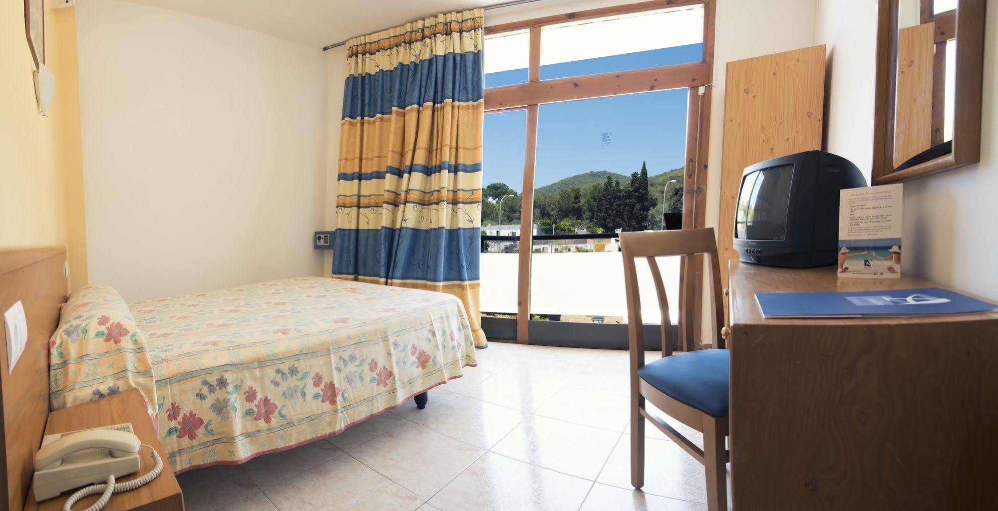 Hotel Azuline Mediterráneo 2*