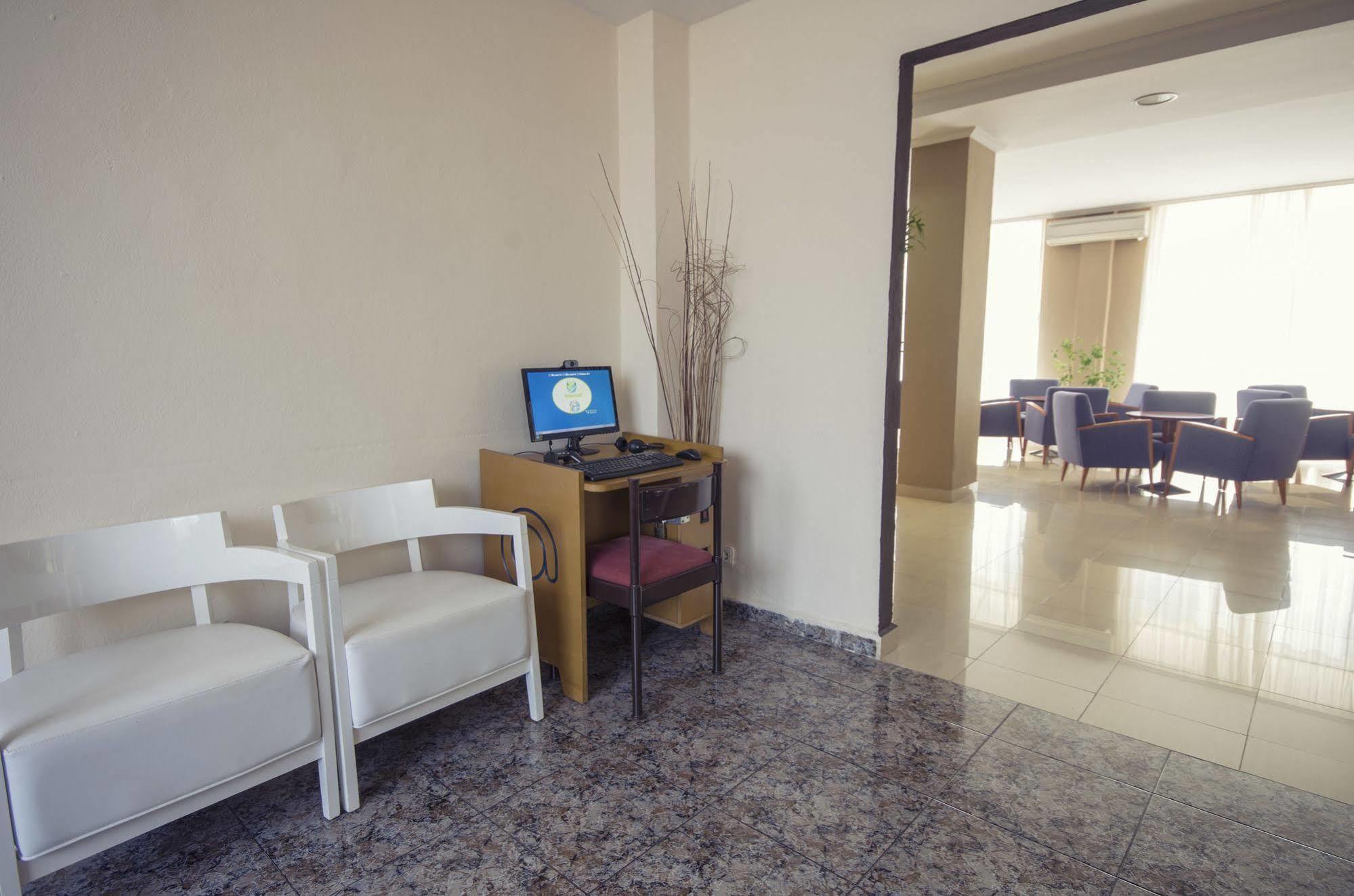 Azuline Mediterráneo Hotel 2*