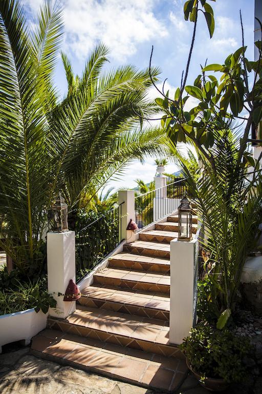 Buenavista&suites 2* Santa Eulalia del Río