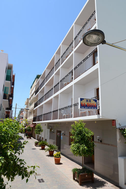 Sa Rota Guest house 2*
