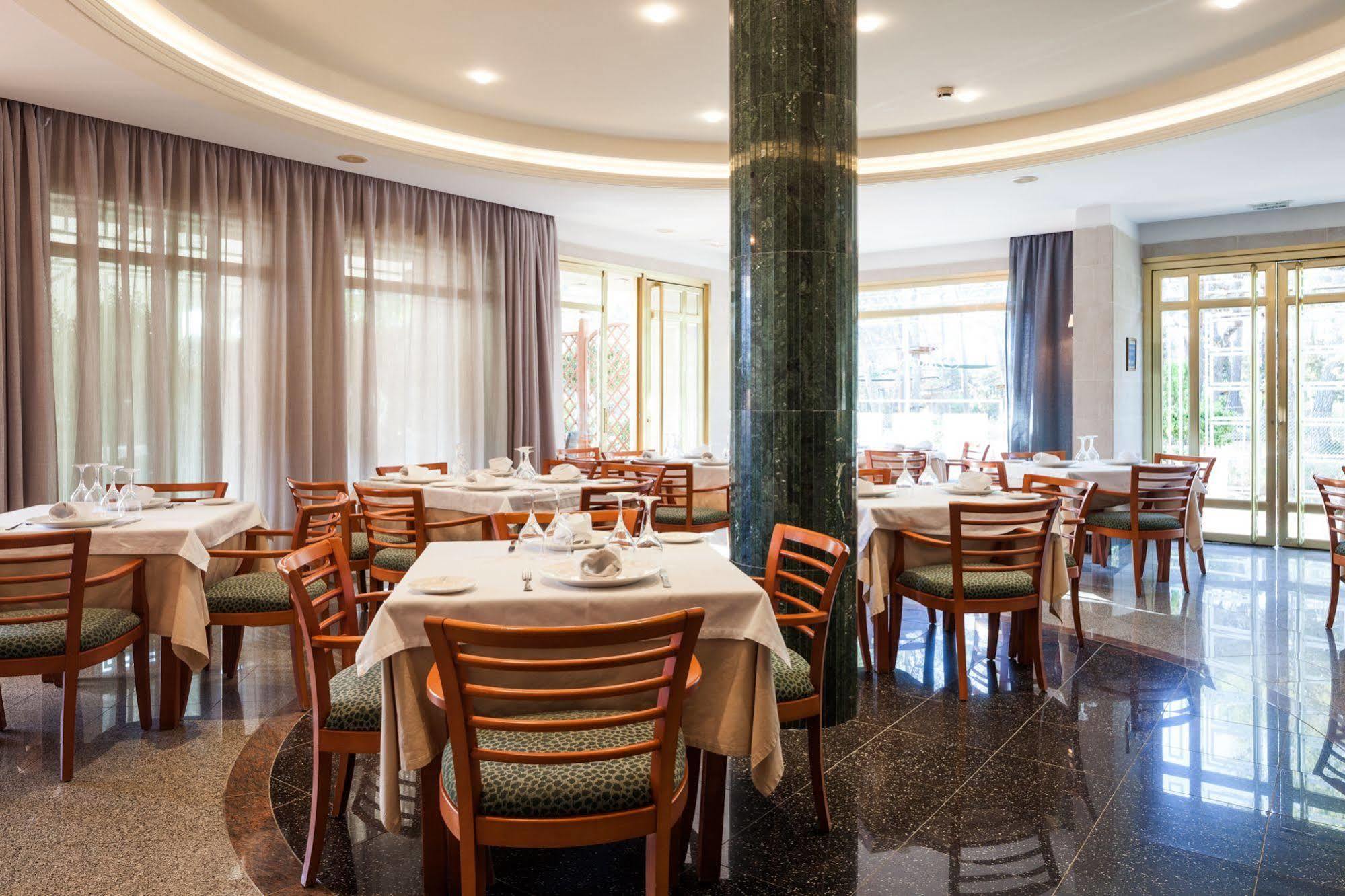 S'argamassa Palace Santa Eularia des Riu