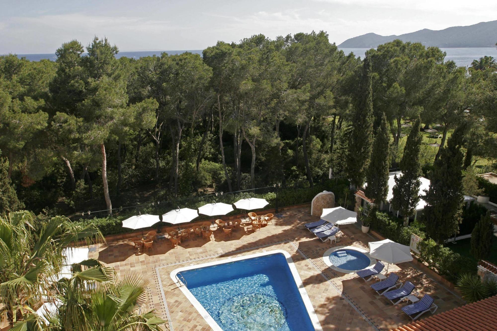 S'argamassa Palace Santa Eularia des Riu