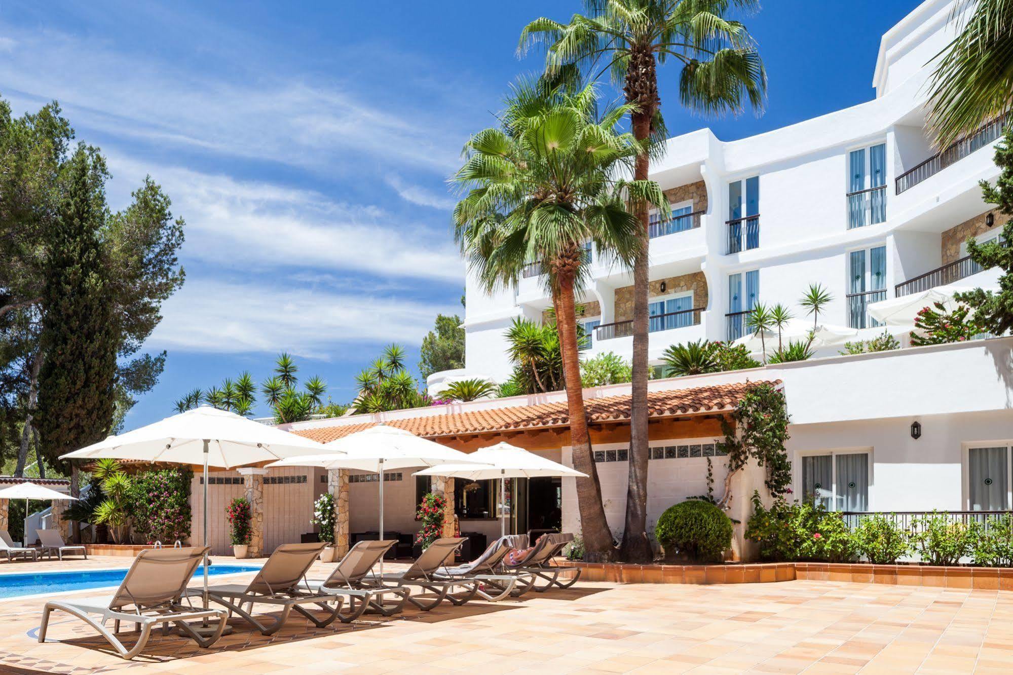 S'argamassa Palace 4* Santa Eularia des Riu