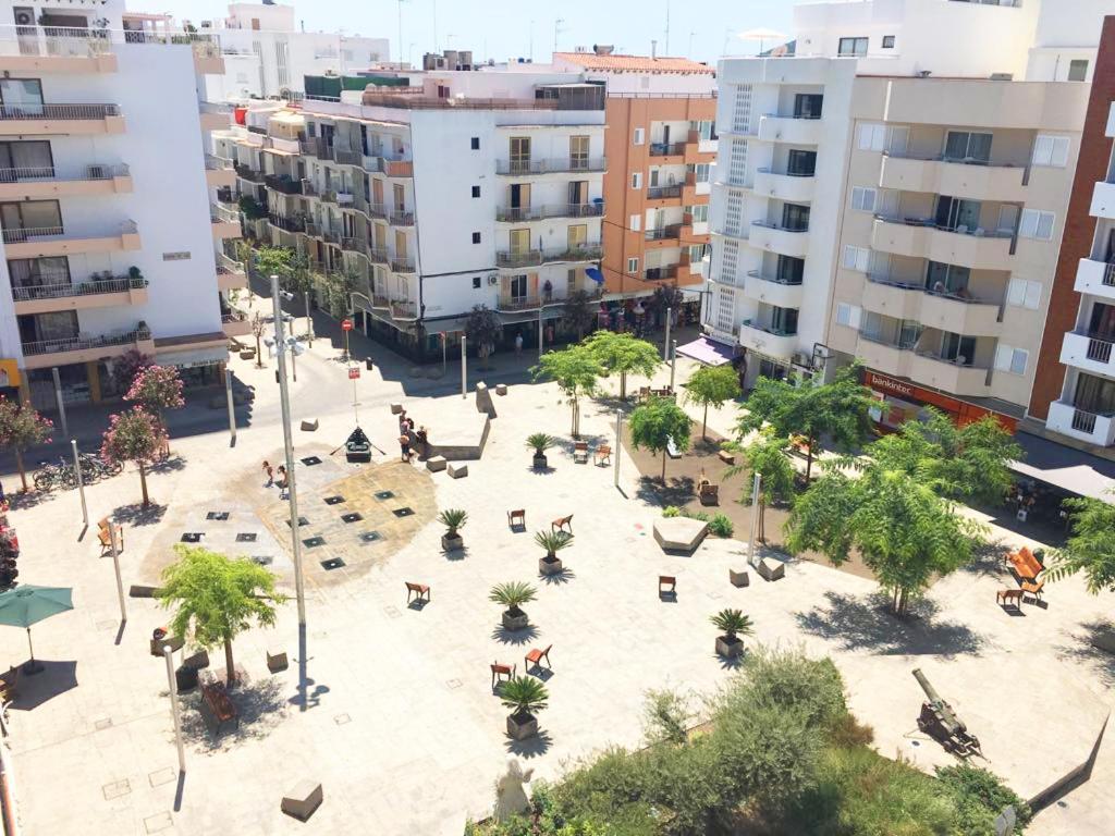 Albertos Appartement *