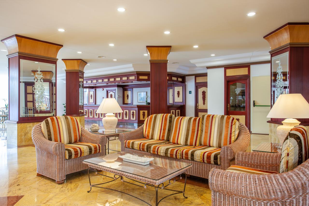 Hotel Grupotel Santa Eularia & - Adults Only Santa Eulalia del Río