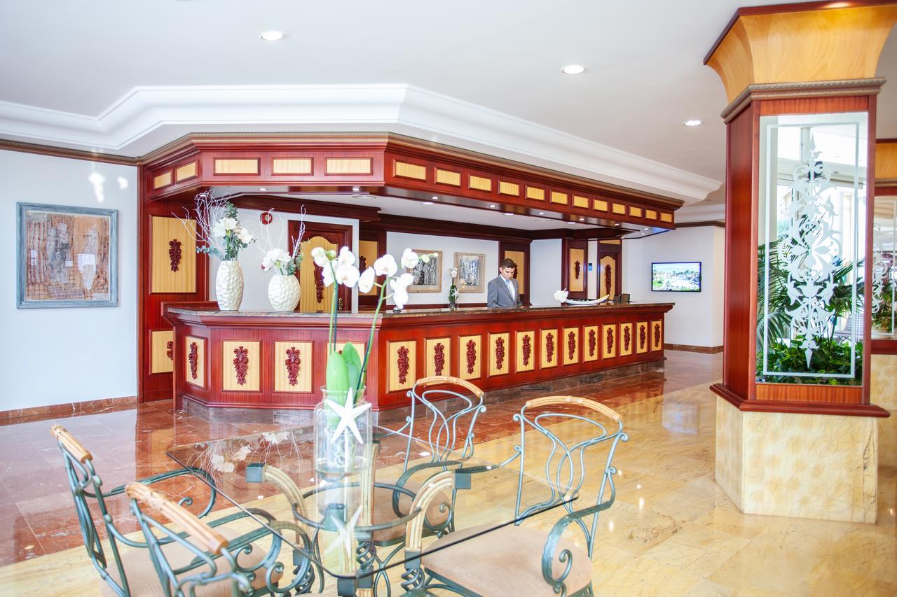 Grupotel Santa Eularia & - Adults Only 4* Santa Eulalia del Río