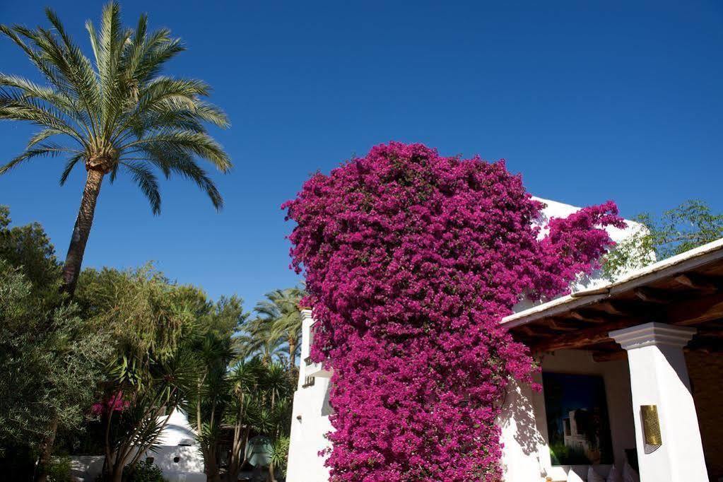 Atzaro Landhuis Santa Eularia des Riu
