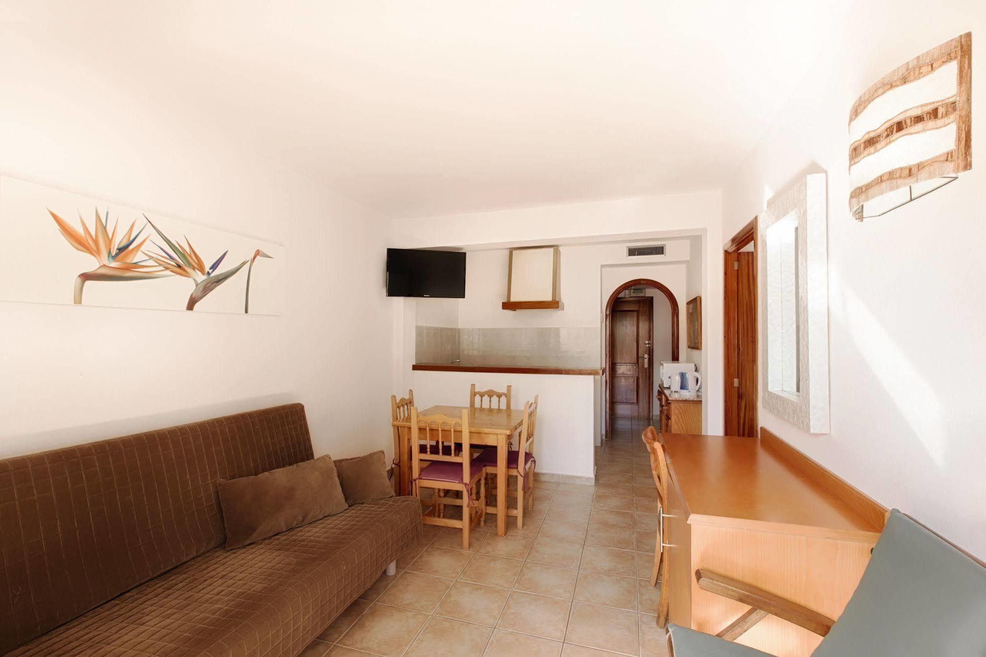 Apartamento Colomar