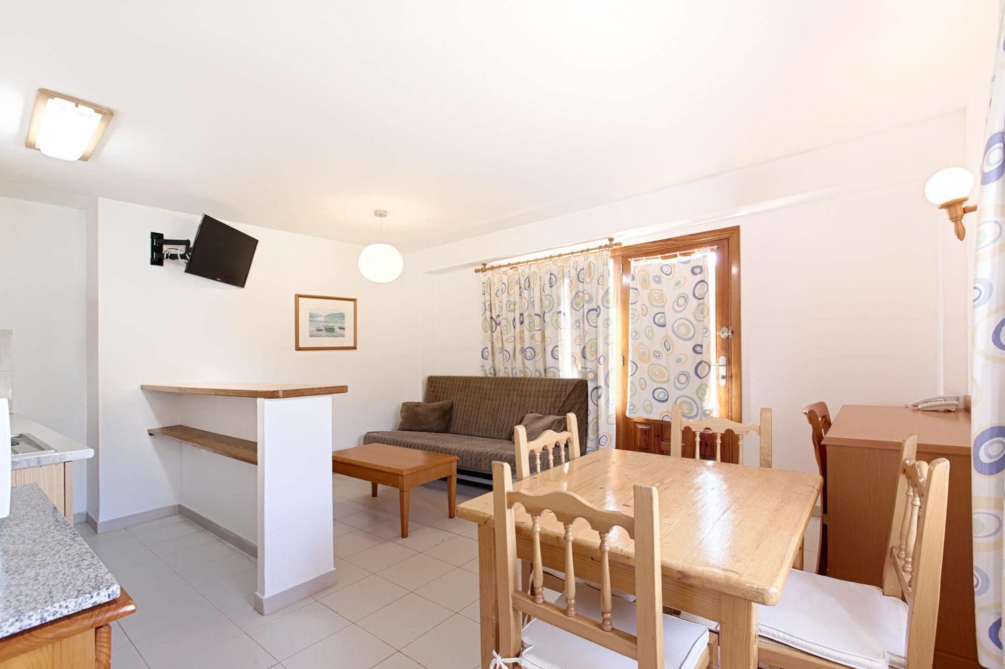 Colomar Apartamento
