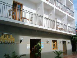 Guest house Sa Rota 2*