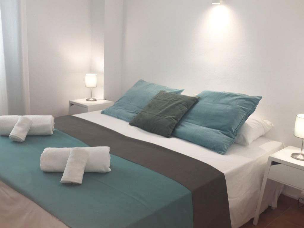 Appartement Albertos Santa Eularia des Riu