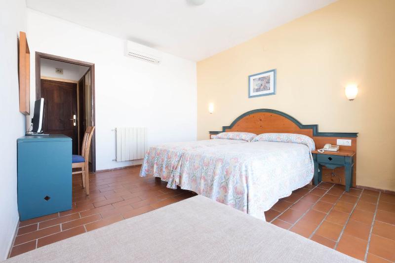 Azuline Mediterráneo Hotel 2*