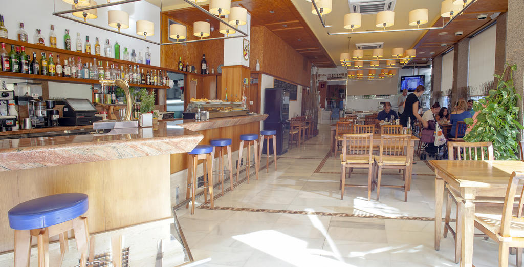 Duquesa Playa Apartahotel 4*
