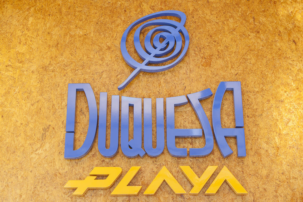 Duquesa Playa Apartahotel 4*