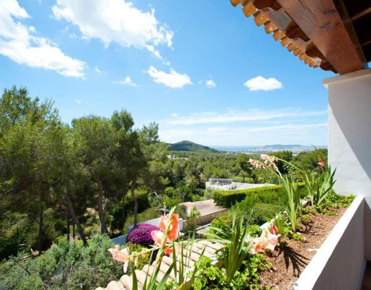 House With 5 In Furnet With Wonderful Sea View, Private Pool, Enclo... Apartment