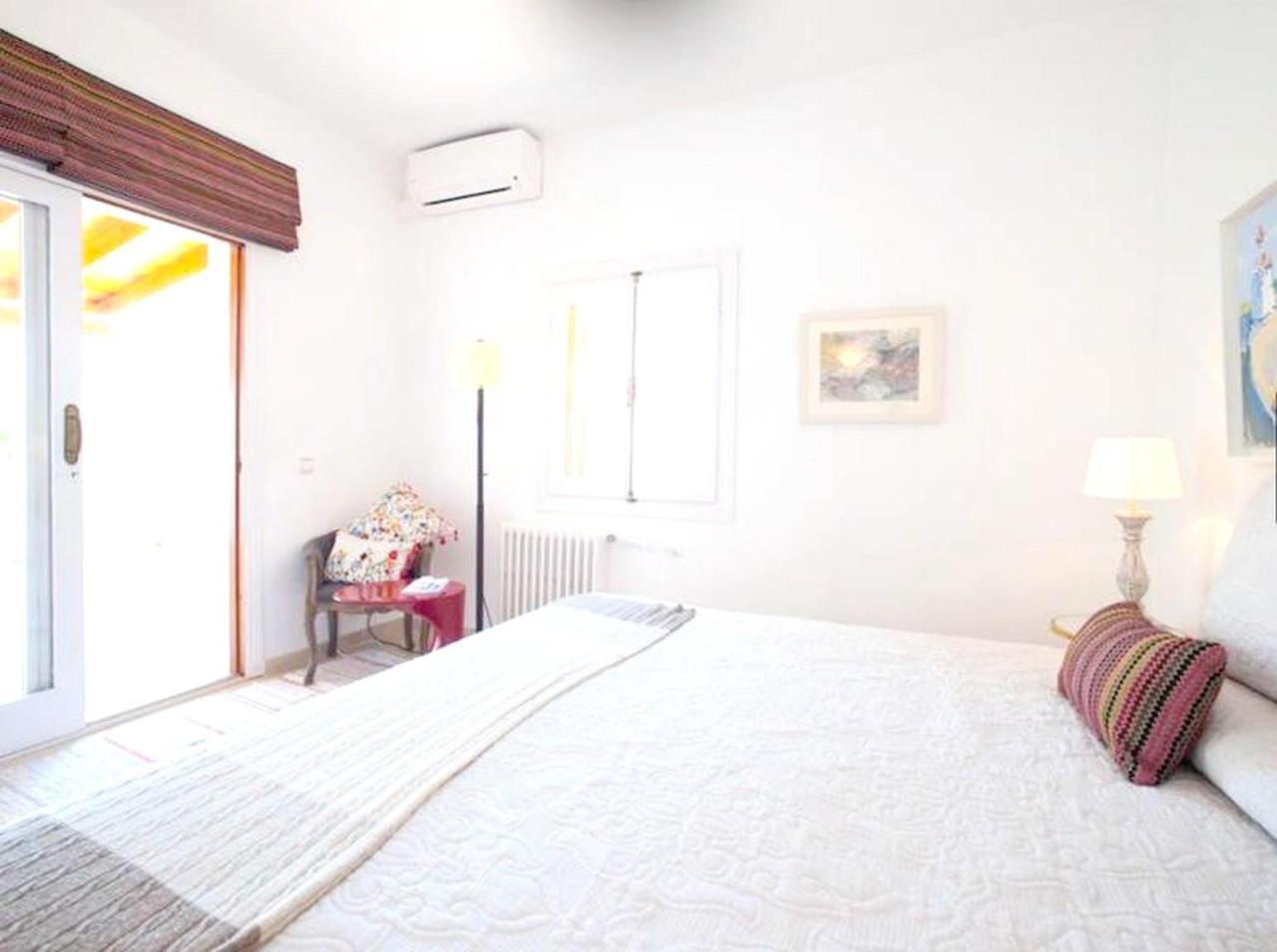 Apartment House With 5 In Furnet With Wonderful Sea View, Private Pool, Enclo... Santa Eularia des Riu