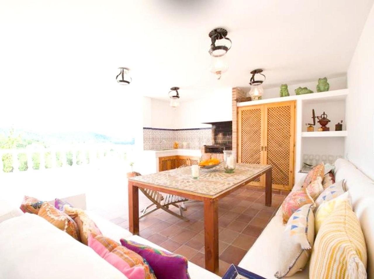 House With 5 In Furnet With Wonderful Sea View, Private Pool, Enclo... Apartment *