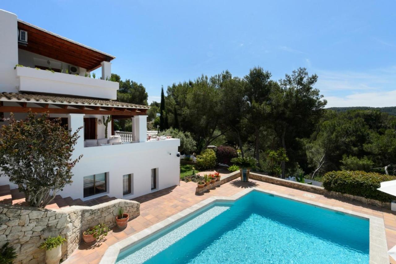 House With 5 In Furnet With Wonderful Sea View, Private Pool, Enclo...