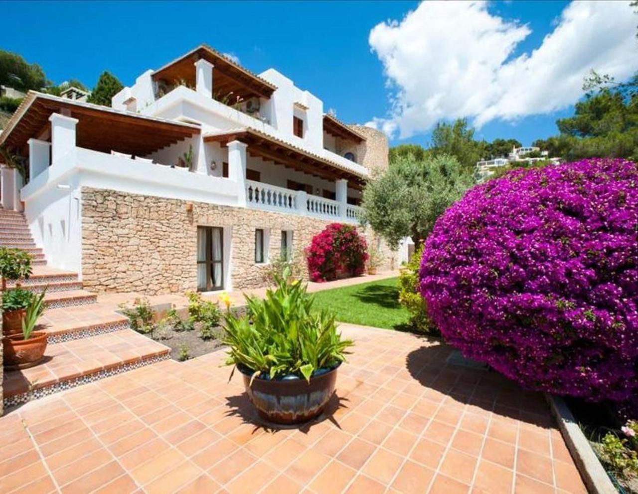 House With 5 In Furnet With Wonderful Sea View, Private Pool, Enclo... Apartment