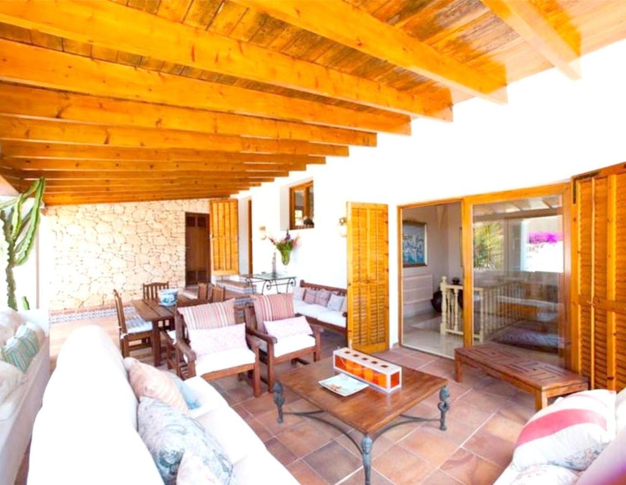 House With 5 In Furnet With Wonderful Sea View, Private Pool, Enclo... Apartment *