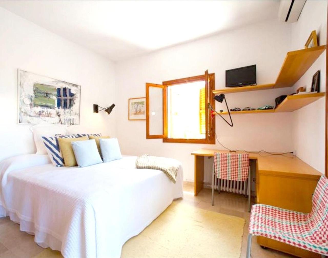 House With 5 In Furnet With Wonderful Sea View, Private Pool, Enclo... Apartment
