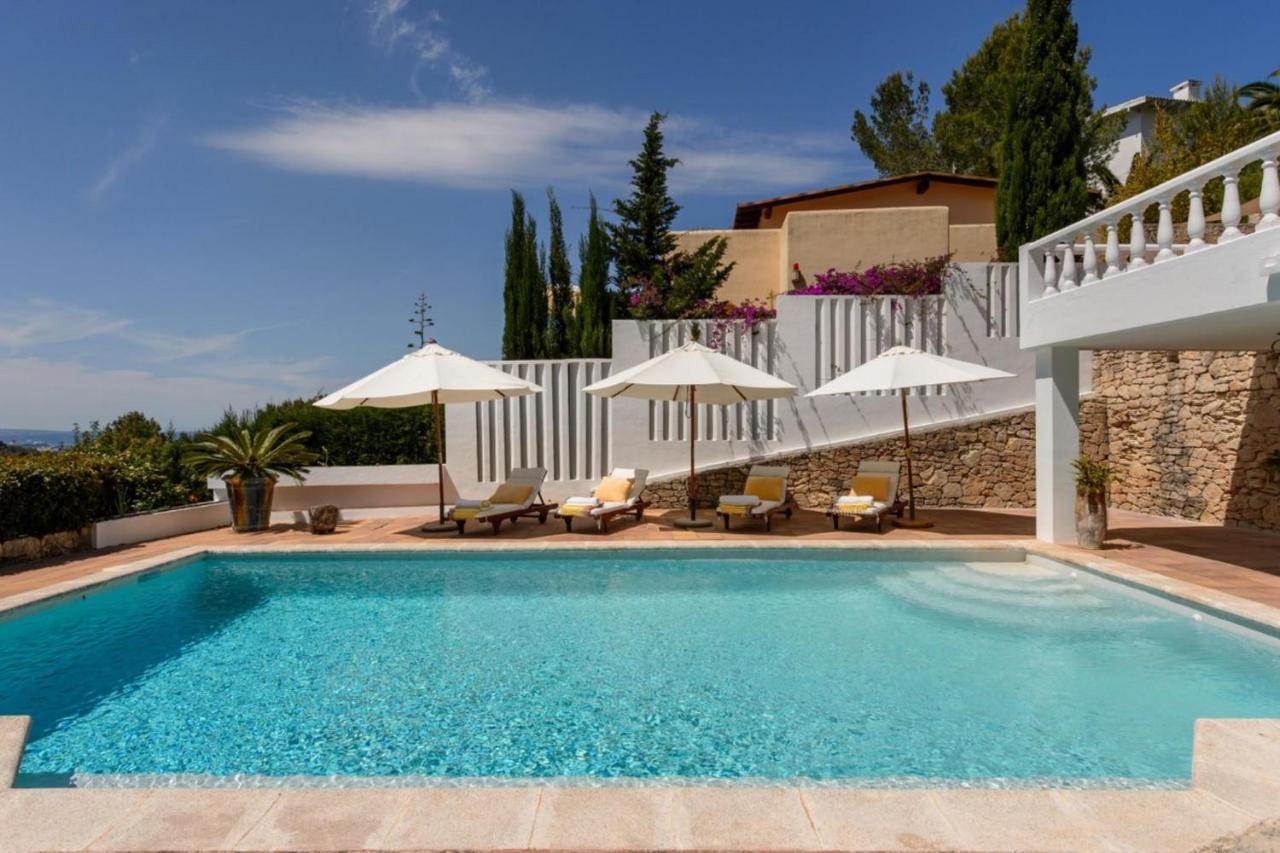 House With 5 In Furnet With Wonderful Sea View, Private Pool, Enclo... Appartement