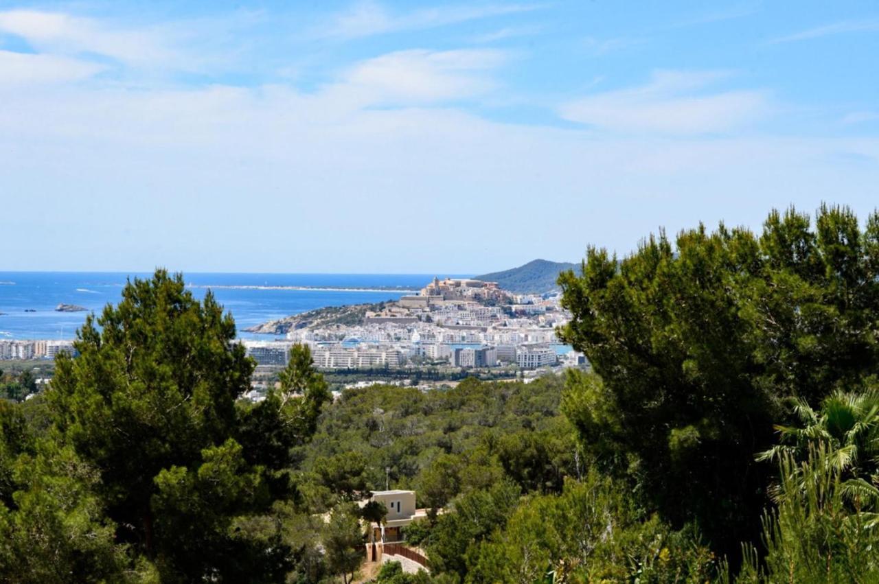 Apartment House With 5 In Furnet With Wonderful Sea View, Private Pool, Enclo... *