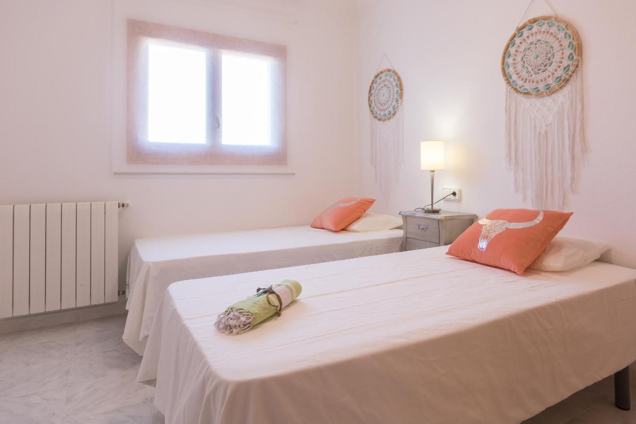 Pere Blai Villa *
