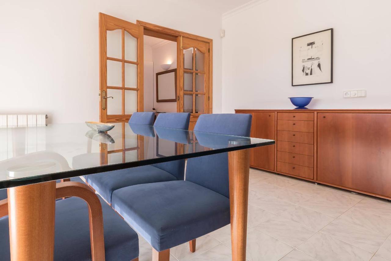 Pere Blai * Santa Eularia des Riu