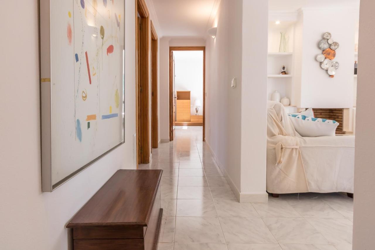 Villa Pere Blai *