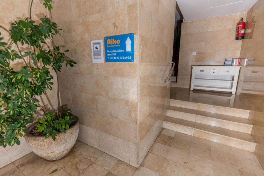 Niko Apartamento