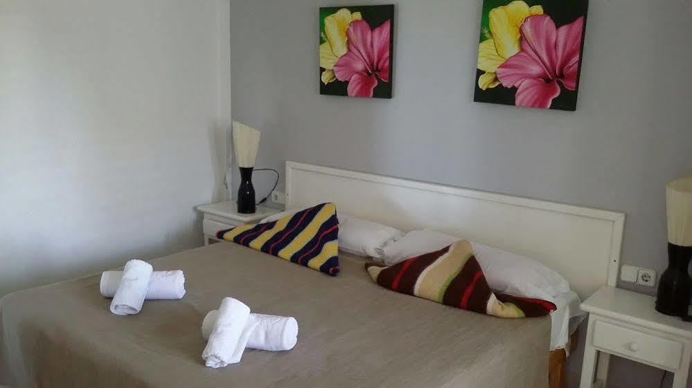 Apartamento Colomar *