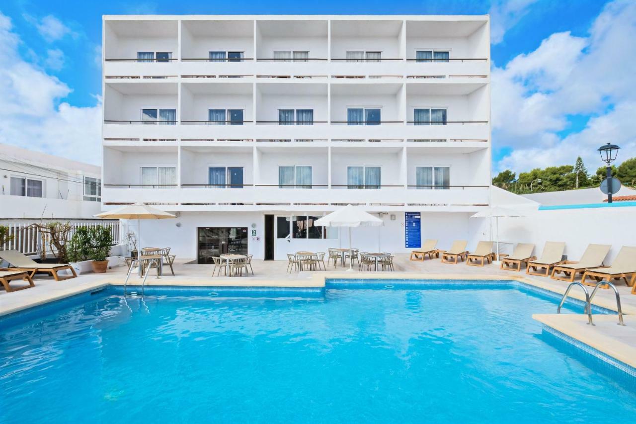 Azuline Mediterráneo Hotel Santa Eulària des Riu