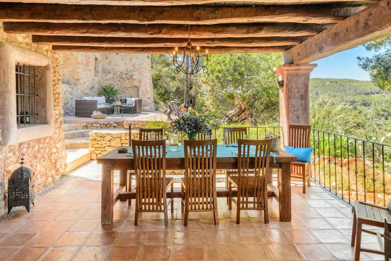 Finca Niko Santa Eulària des Riu