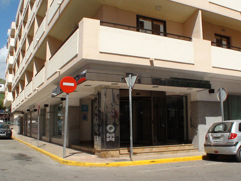 Invisa La Cala (adults Only) Santa Eulalia del Río