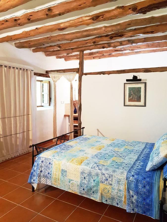 Farm stay Ca Na Joaneta