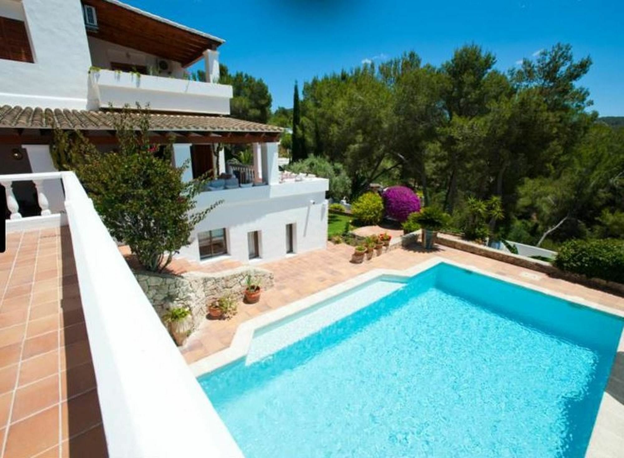 House With 5 In Furnet With Wonderful Sea View, Private Pool, Enclo... Apartment *
