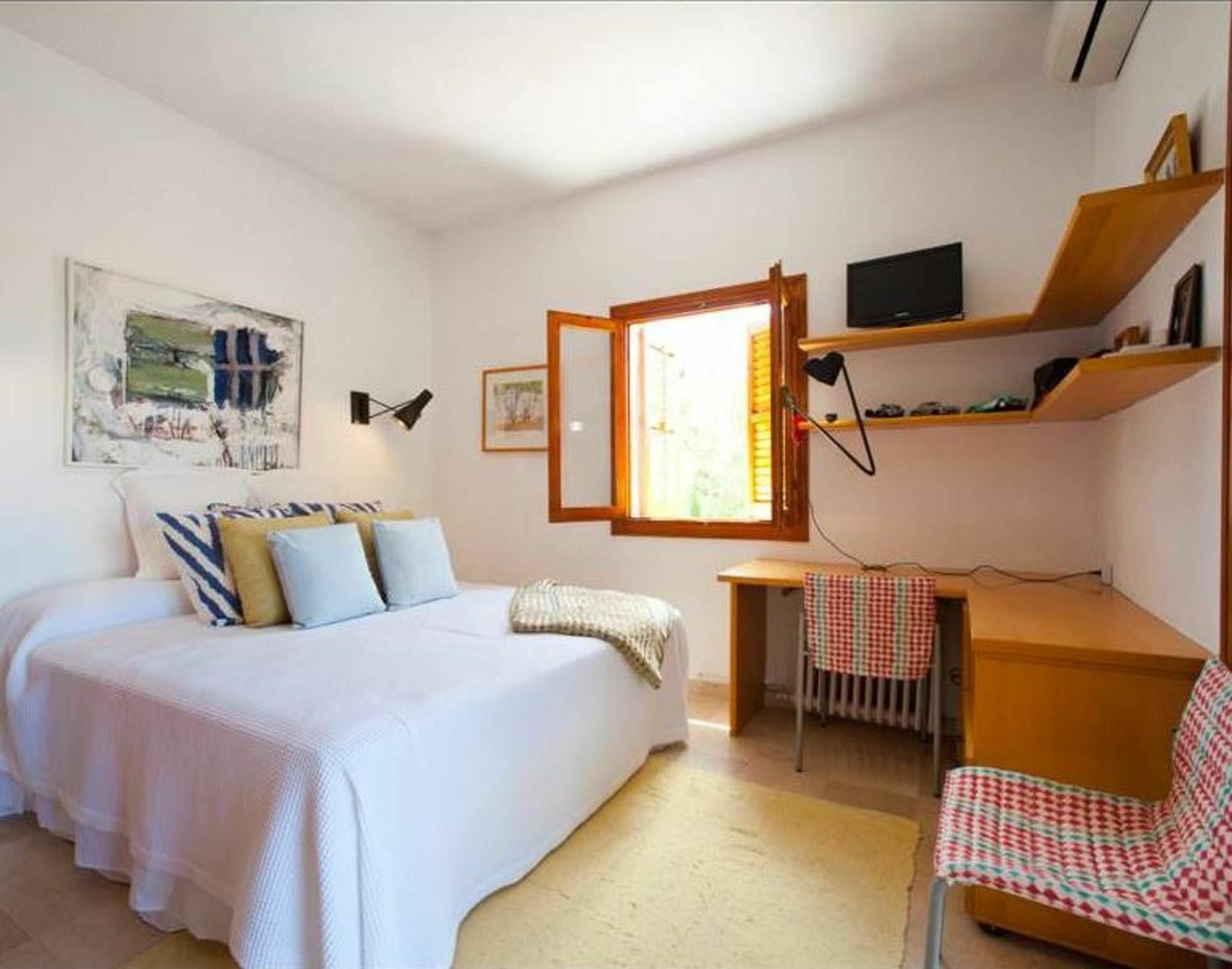 House With 5 In Furnet With Wonderful Sea View, Private Pool, Enclo...