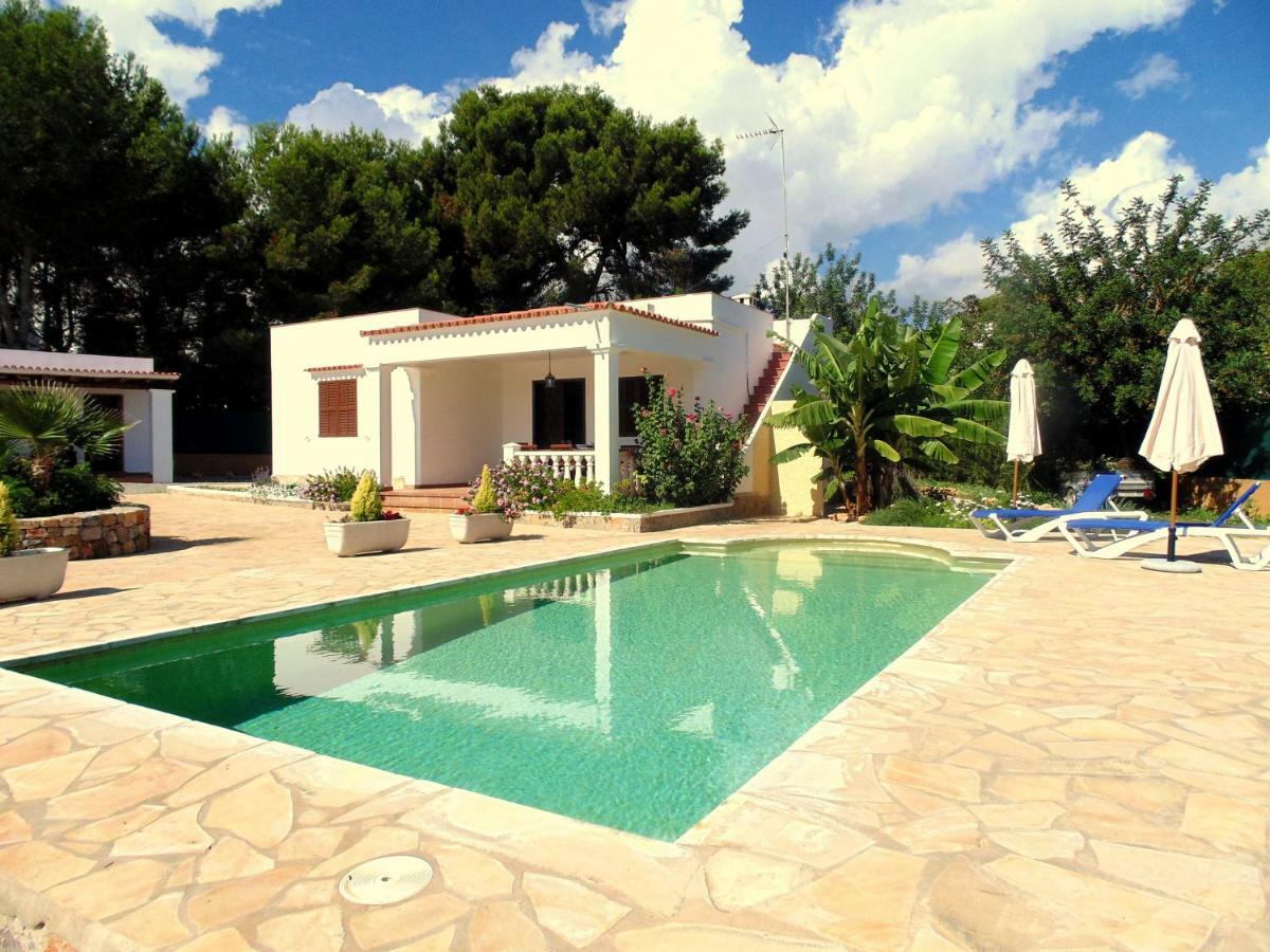 Ferienhaus Casa Sol