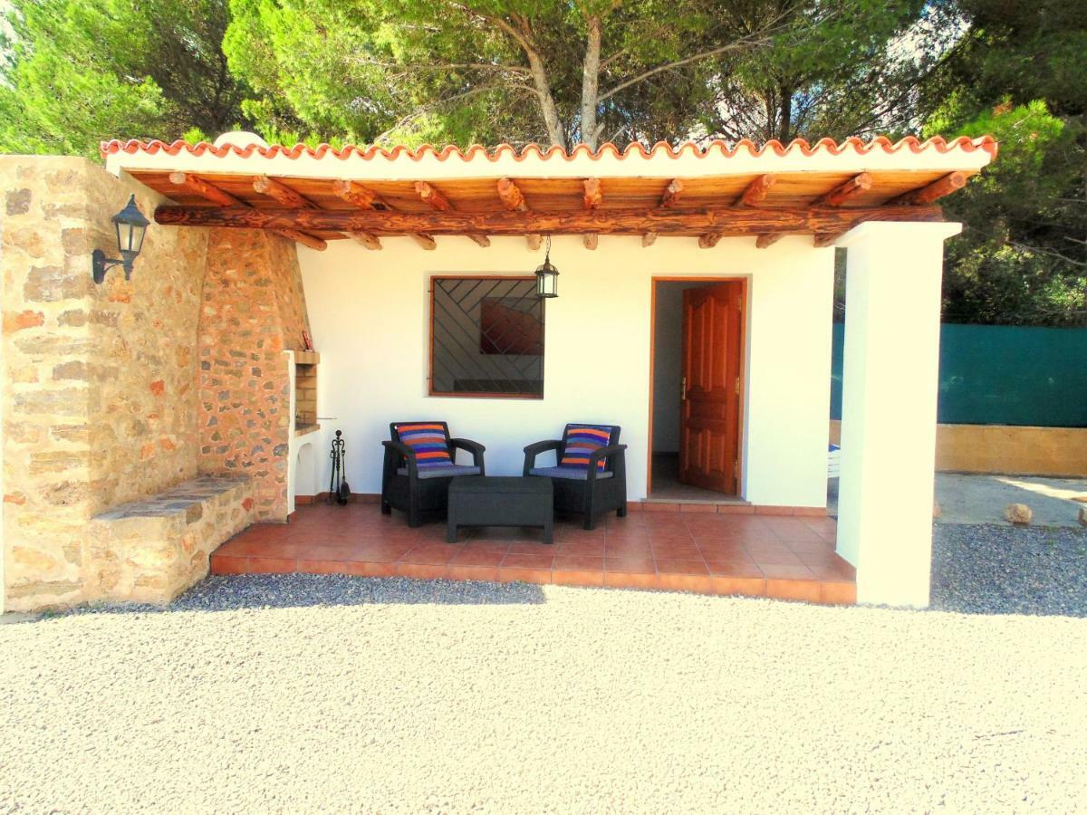 Casa Sol * Santa Eulària des Riu