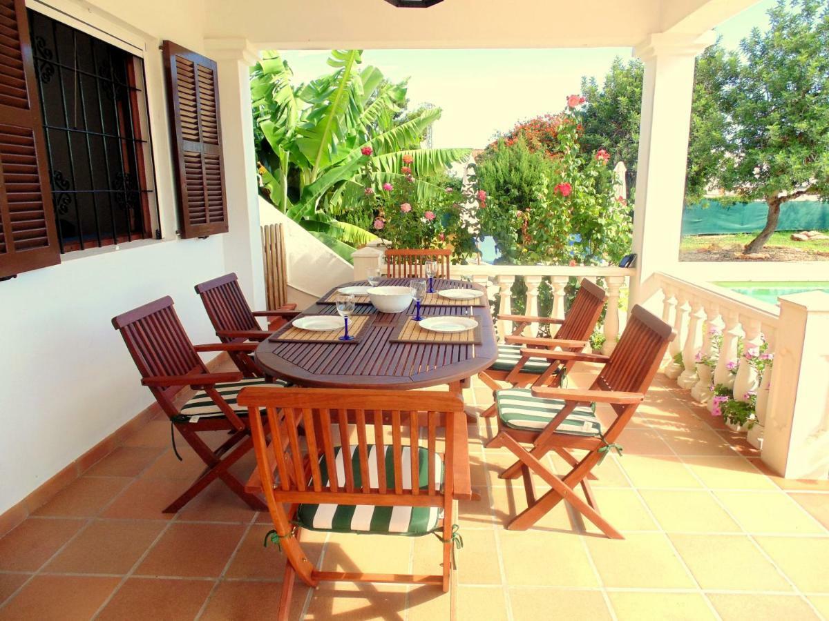 Casa Sol Ferienhaus *