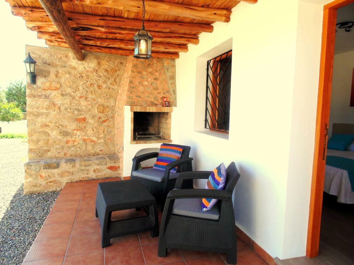 Casa Sol Ferienhaus Santa Eulària des Riu