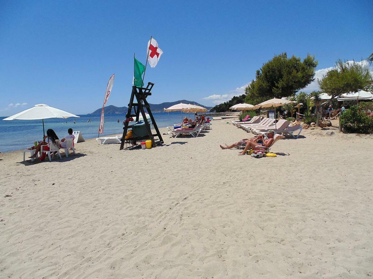 Casa Sol * Santa Eulària des Riu