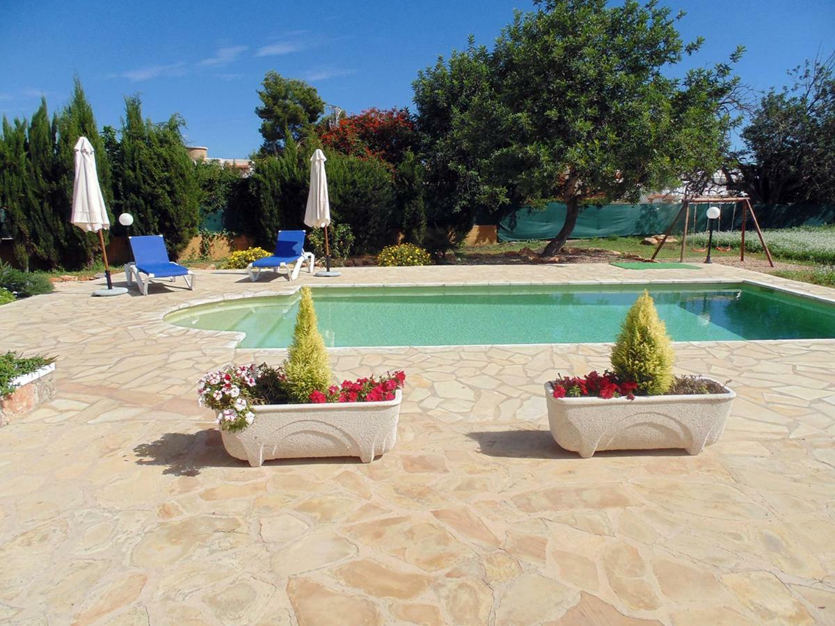 Casa Sol * Santa Eulària des Riu