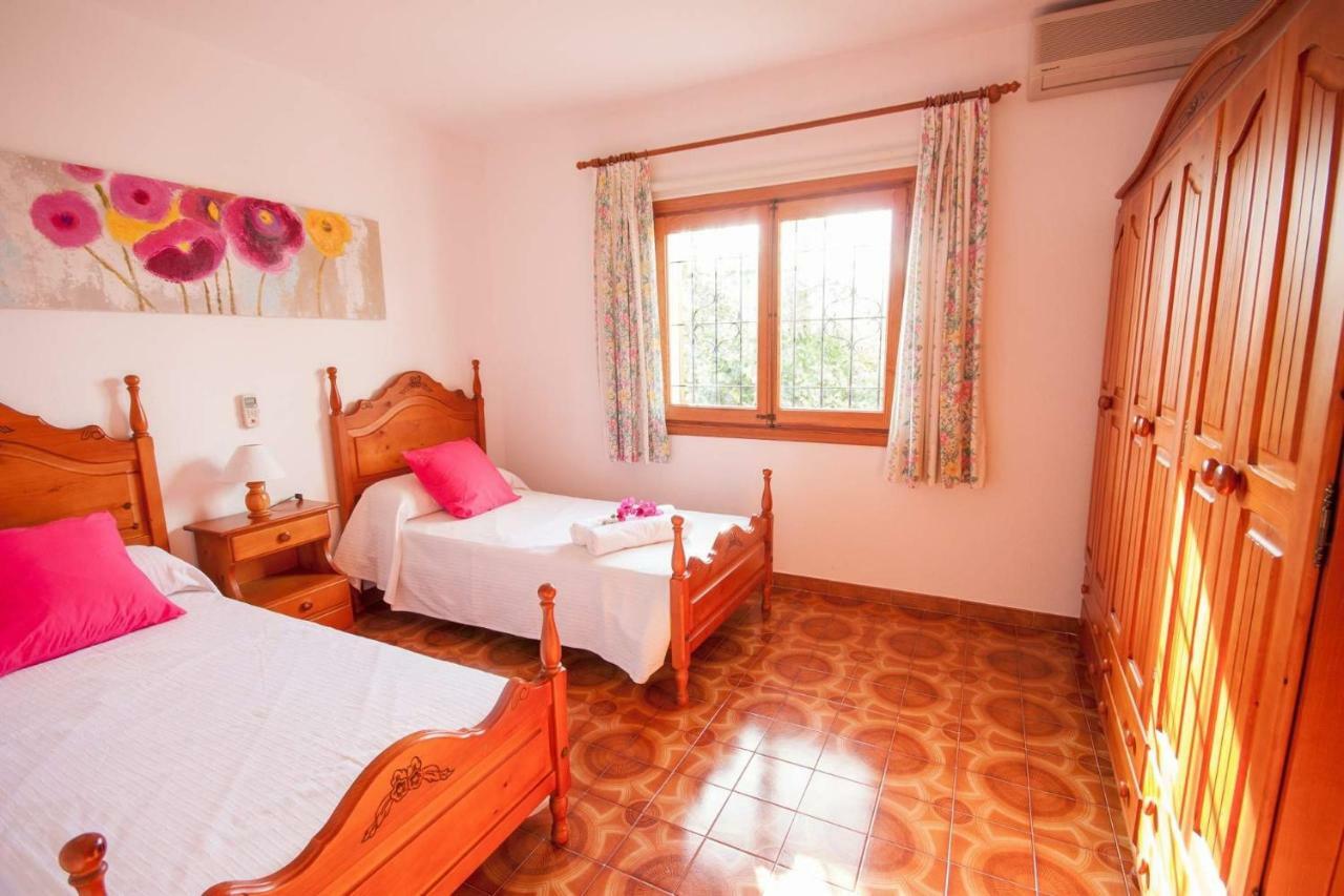 Ca Na Pepa Holiday home