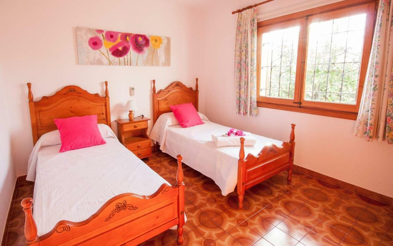Ca Na Pepa Holiday home Santa Eularia des Riu