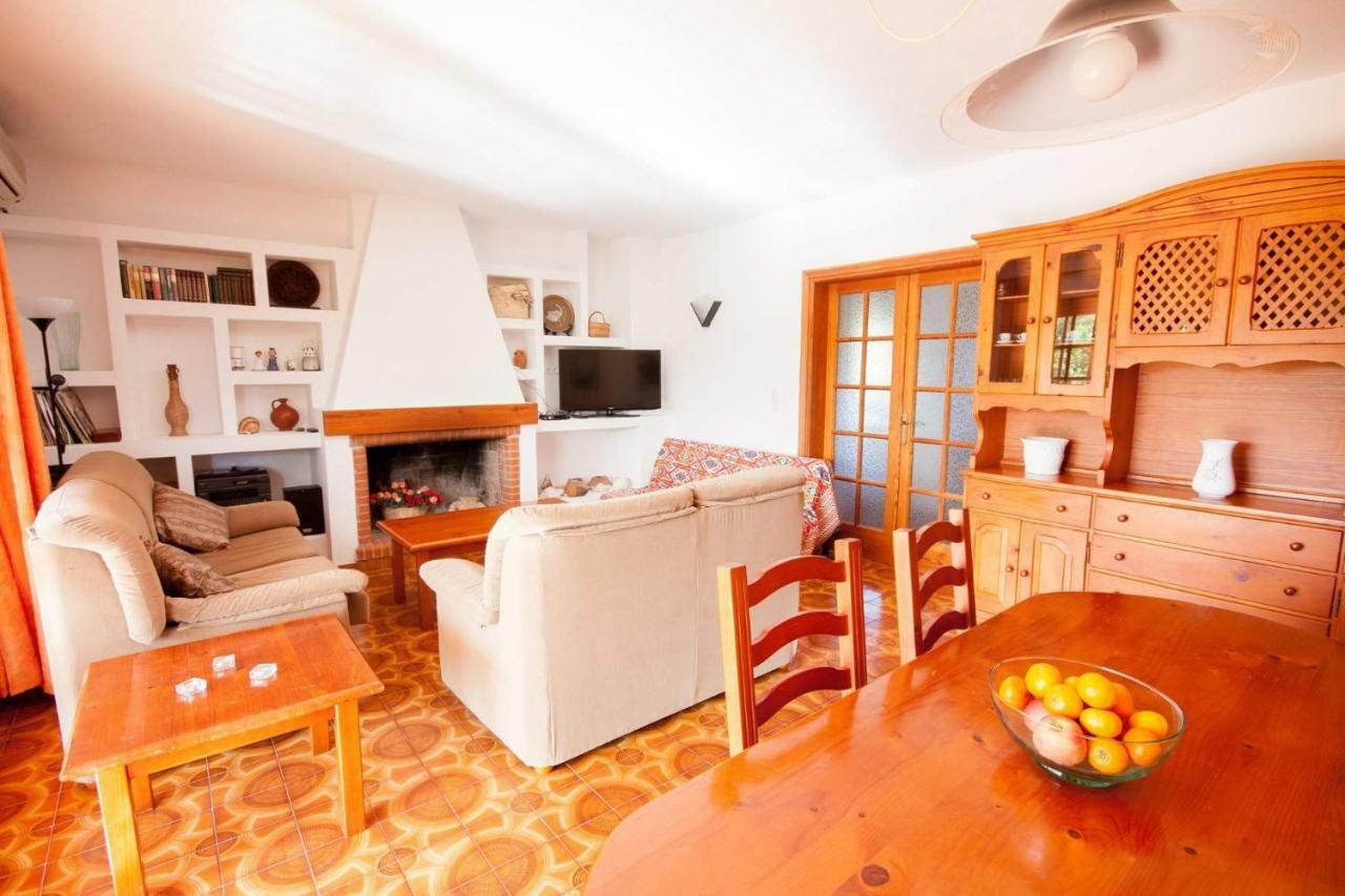 Ca Na Pepa Holiday home