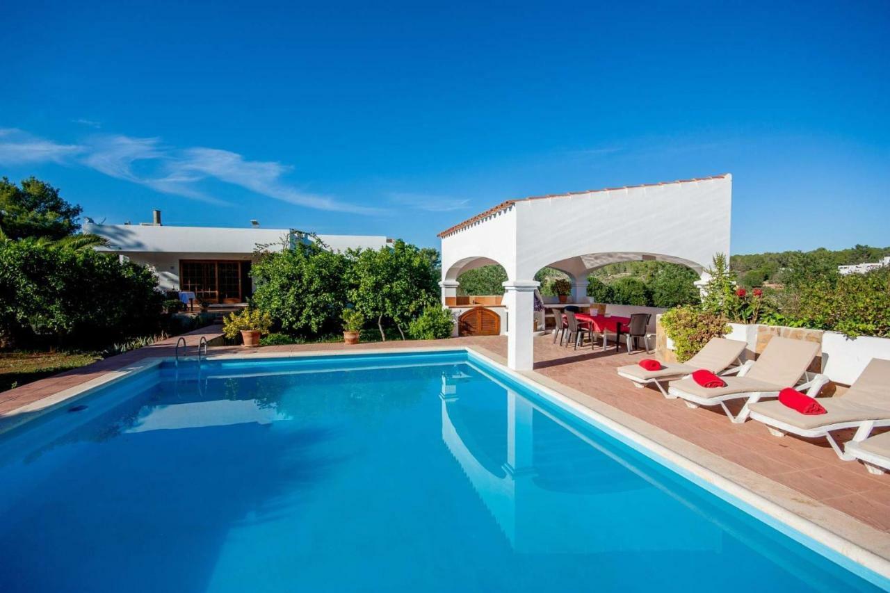Ca Na Pepa Holiday home Santa Eularia des Riu