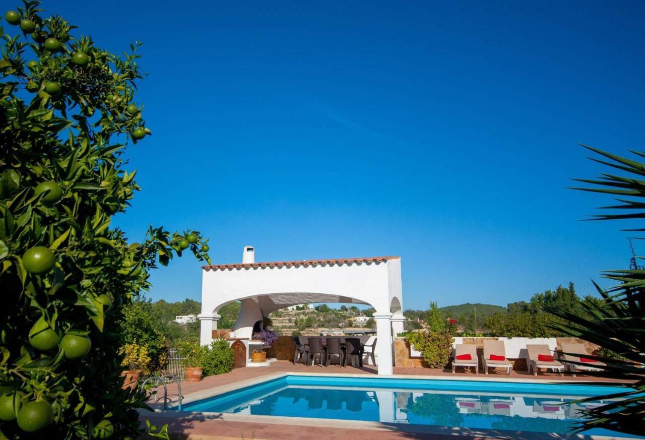 Holiday home Ca Na Pepa *