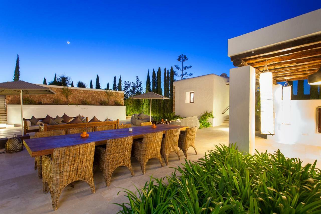 Villa Ibiza Luxury